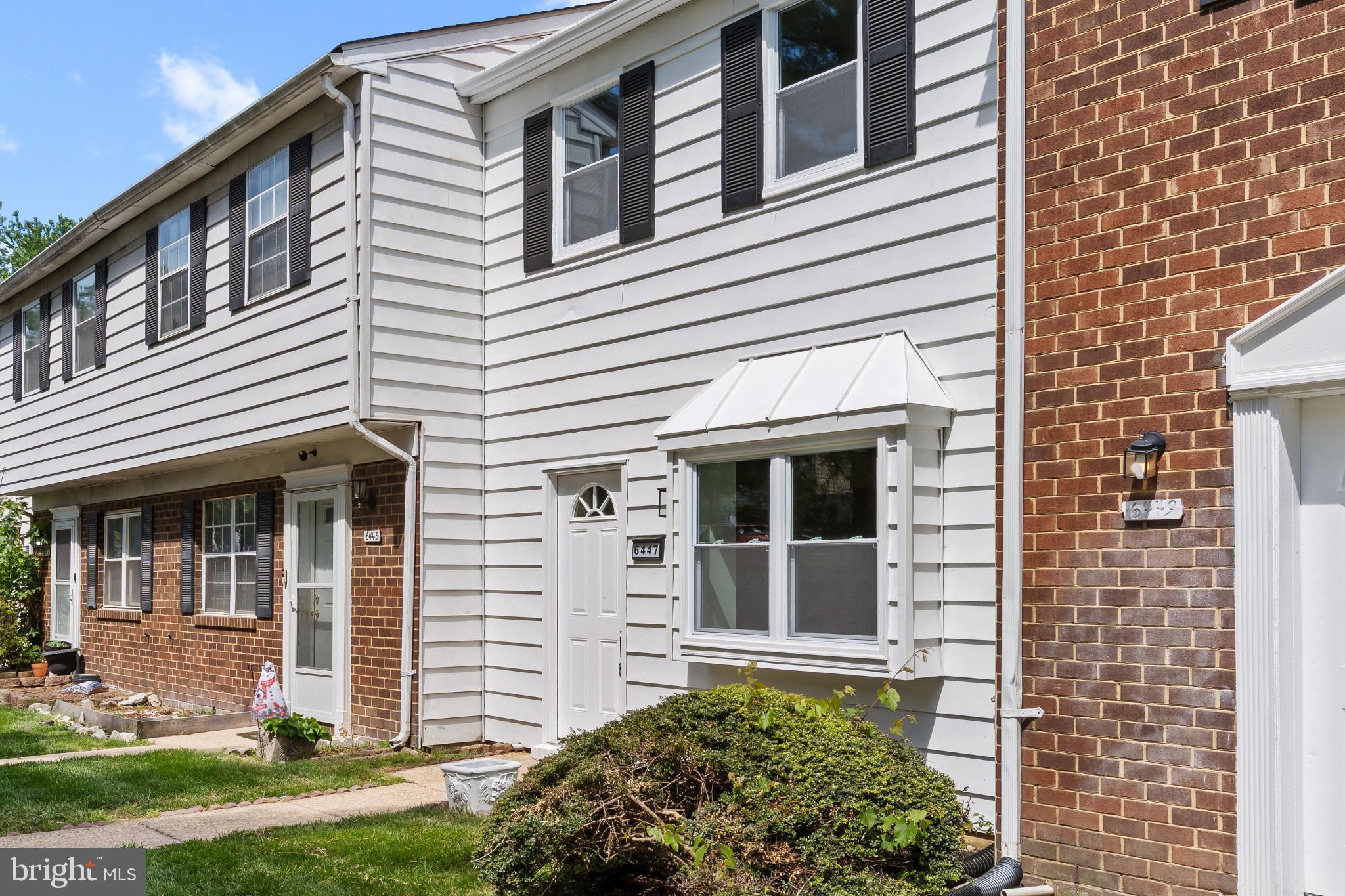 GLEN BURNIE HEIGHTS - Residential