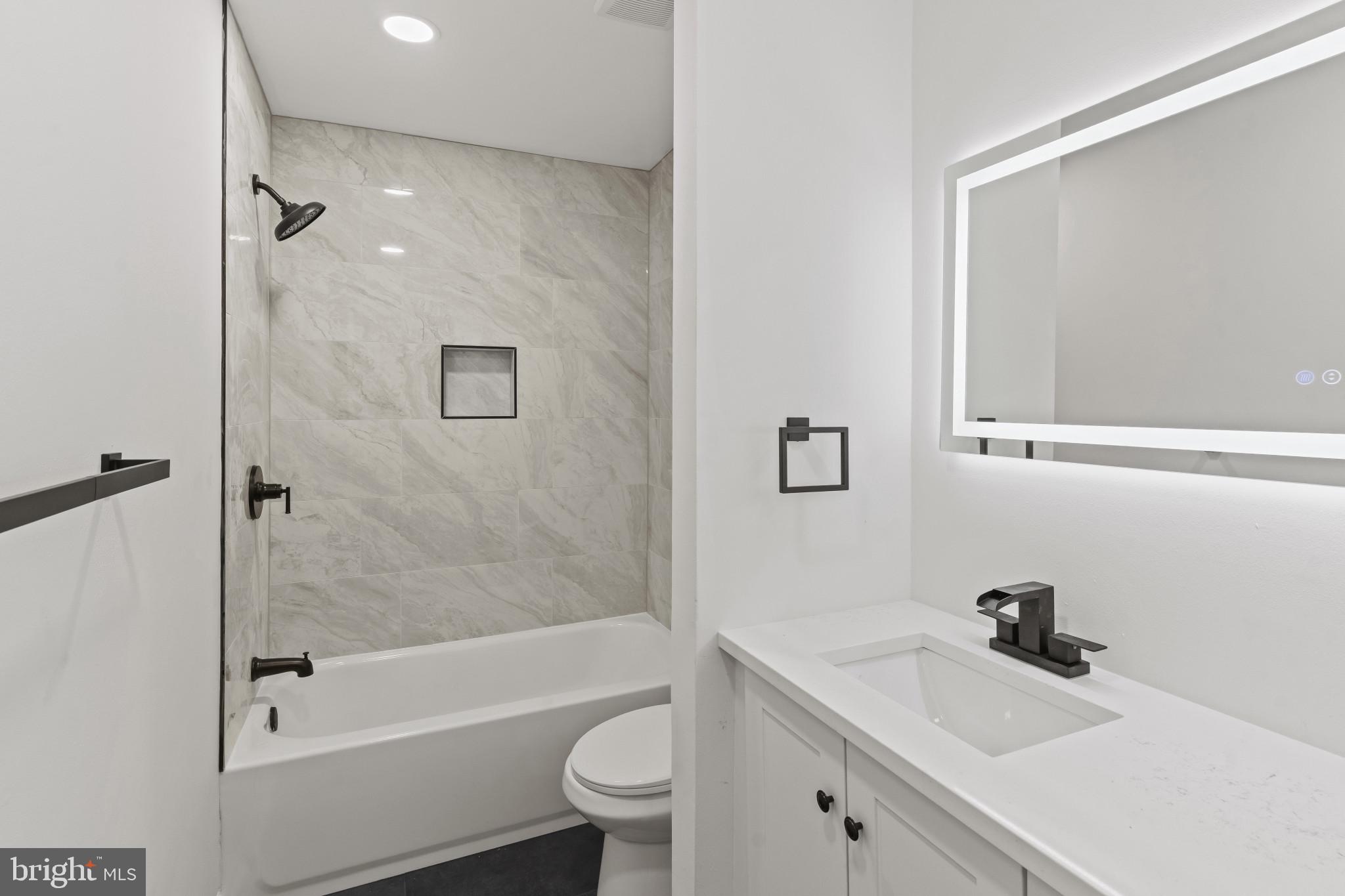 GLEN BURNIE HEIGHTS - Residential