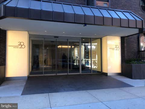 Condo For Rent - 2018 Walnut Street #17M<br/> PHILADELPHIA, PA 19103