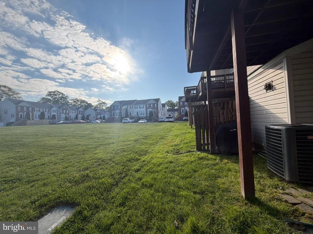 GLEN BURNIE - Residential