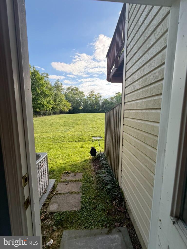 GLEN BURNIE - Residential