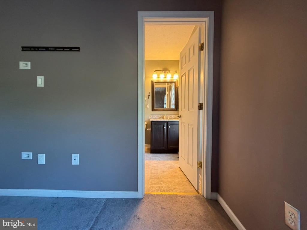 GLEN BURNIE - Residential