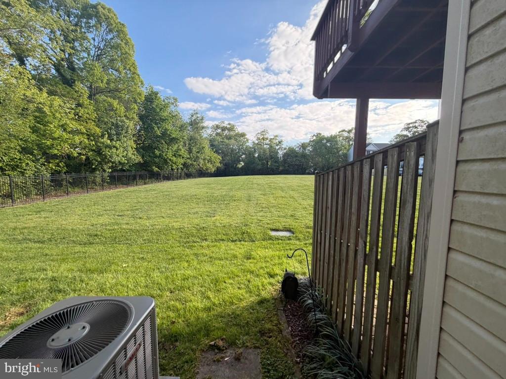 GLEN BURNIE - Residential