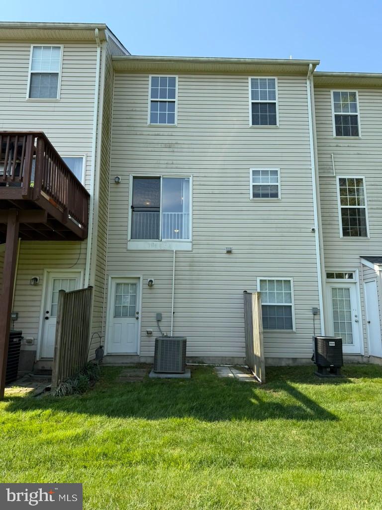 GLEN BURNIE - Residential