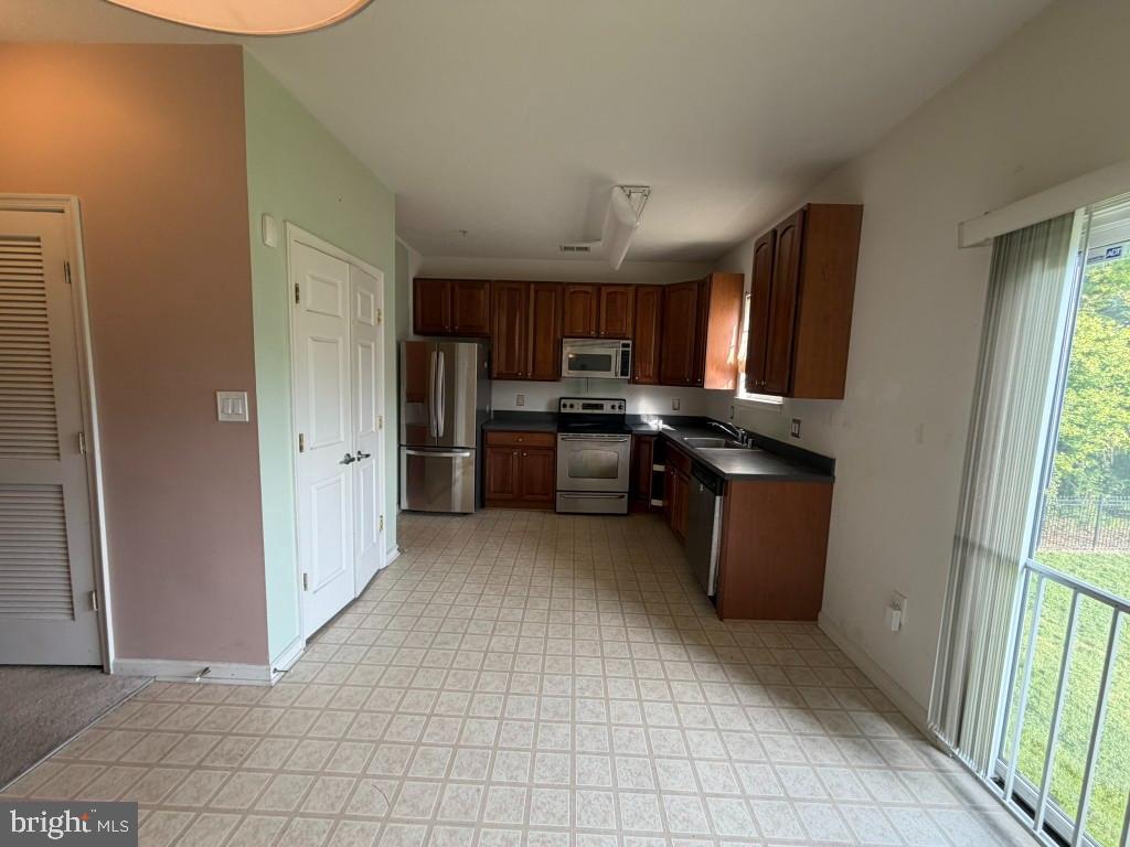 GLEN BURNIE - Residential