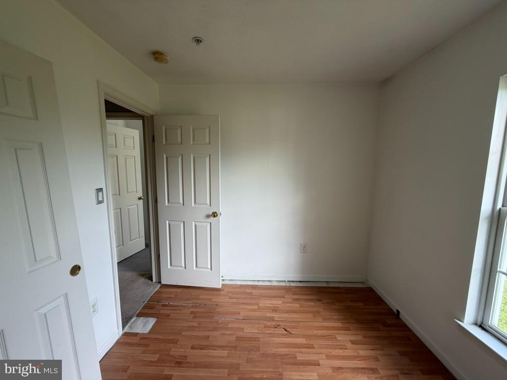 GLEN BURNIE - Residential