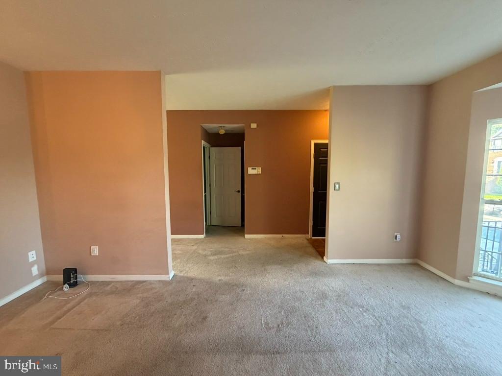 GLEN BURNIE - Residential