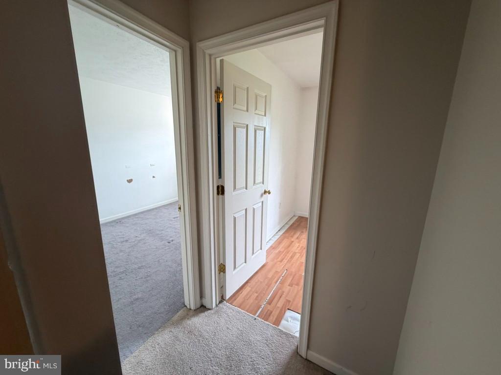 GLEN BURNIE - Residential