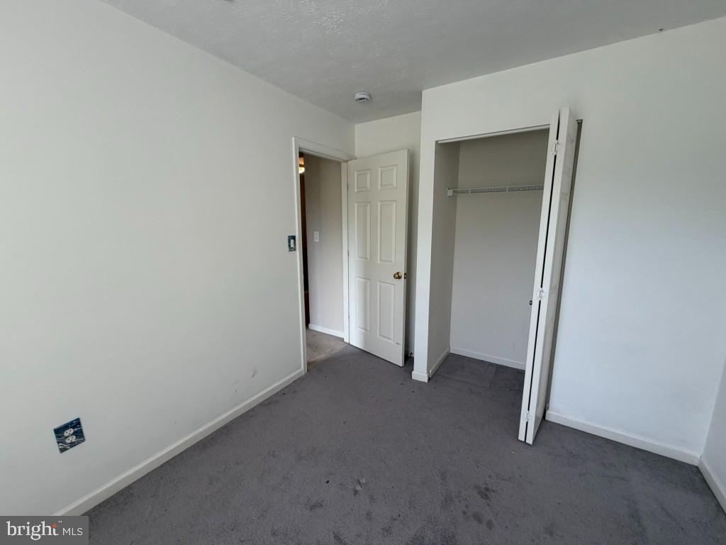 GLEN BURNIE - Residential