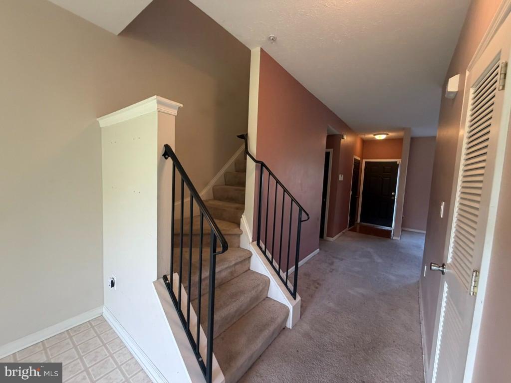 GLEN BURNIE - Residential