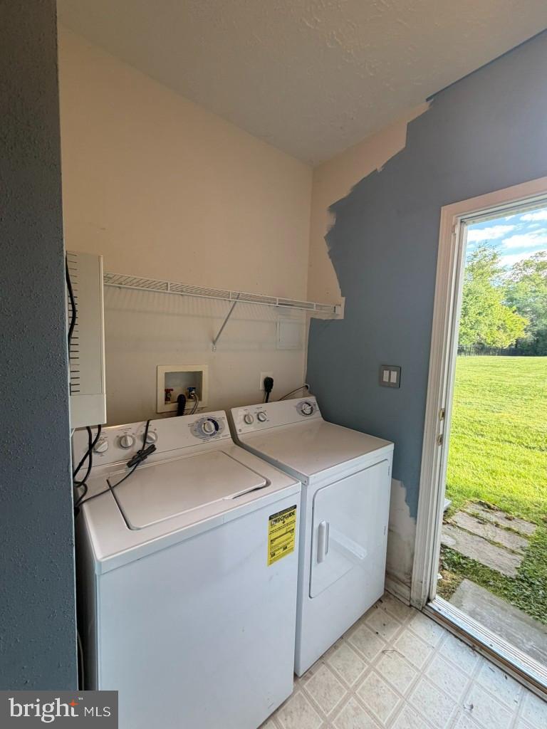 GLEN BURNIE - Residential