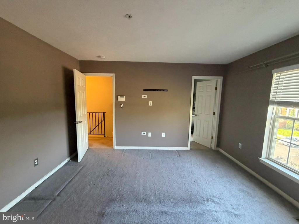 GLEN BURNIE - Residential