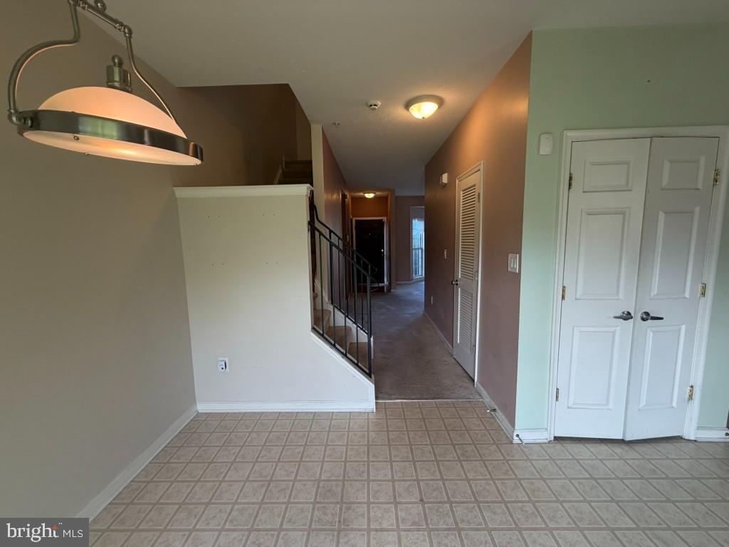 GLEN BURNIE - Residential