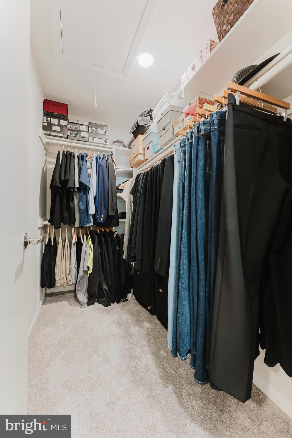 BURKE CENTRE - Residential