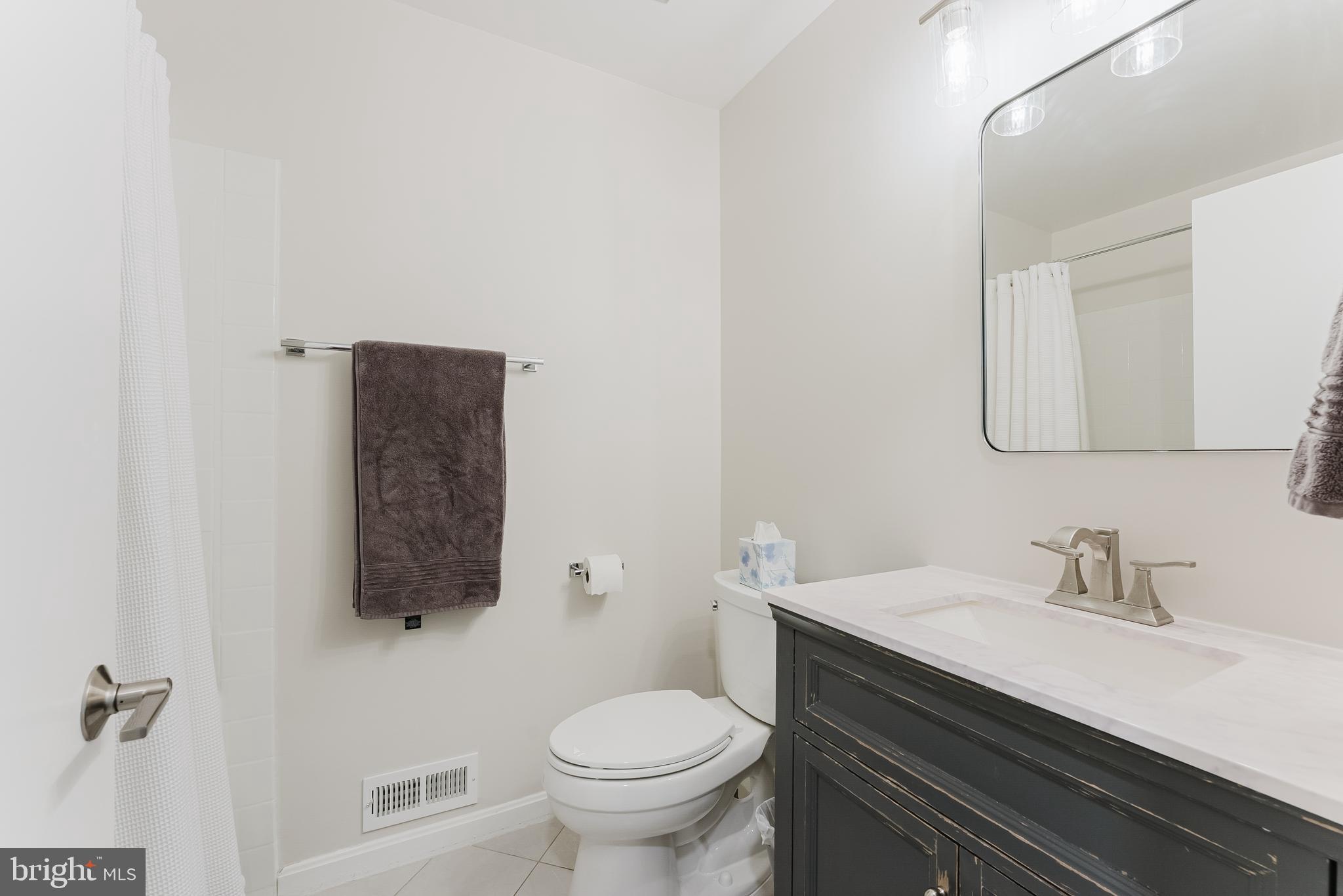 BURKE CENTRE - Residential