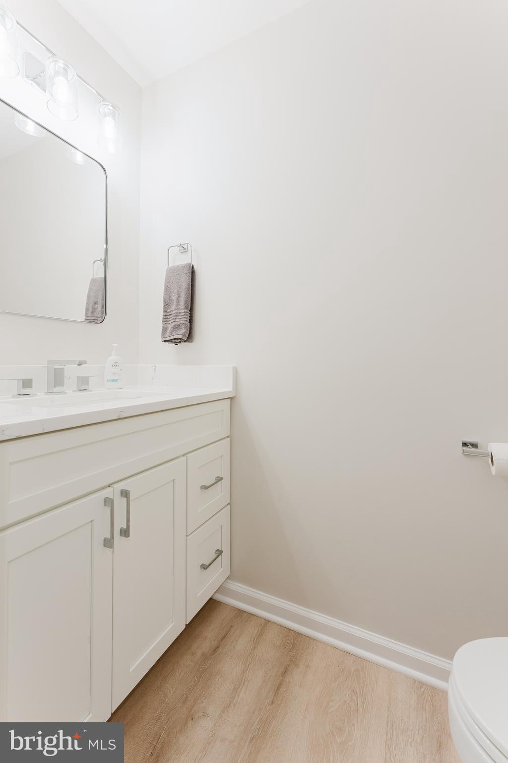 BURKE CENTRE - Residential