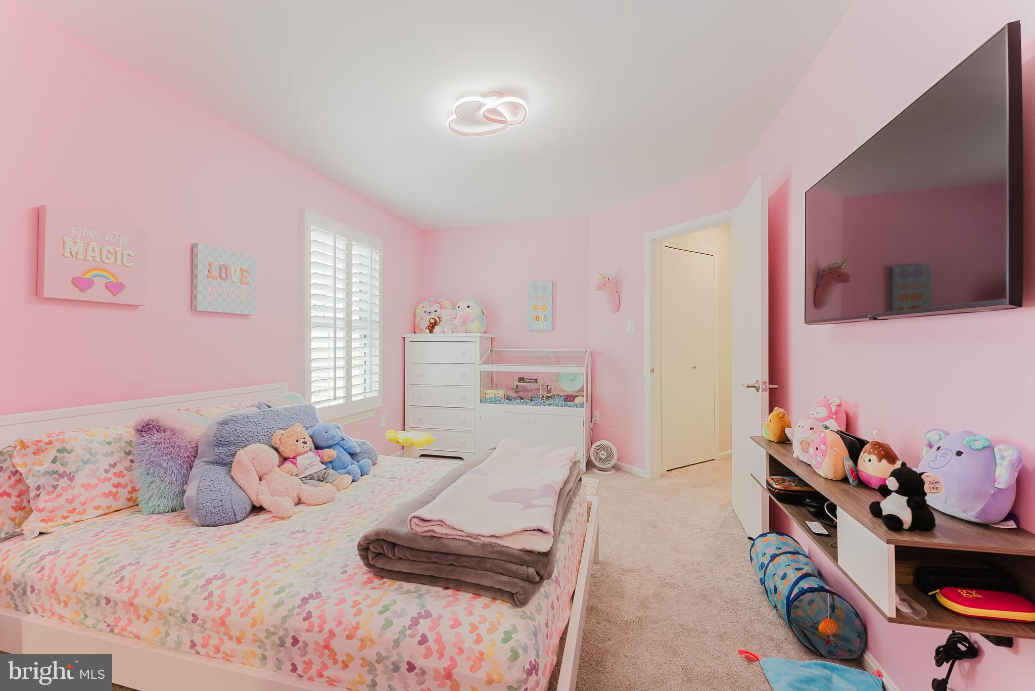 BURKE CENTRE - Residential