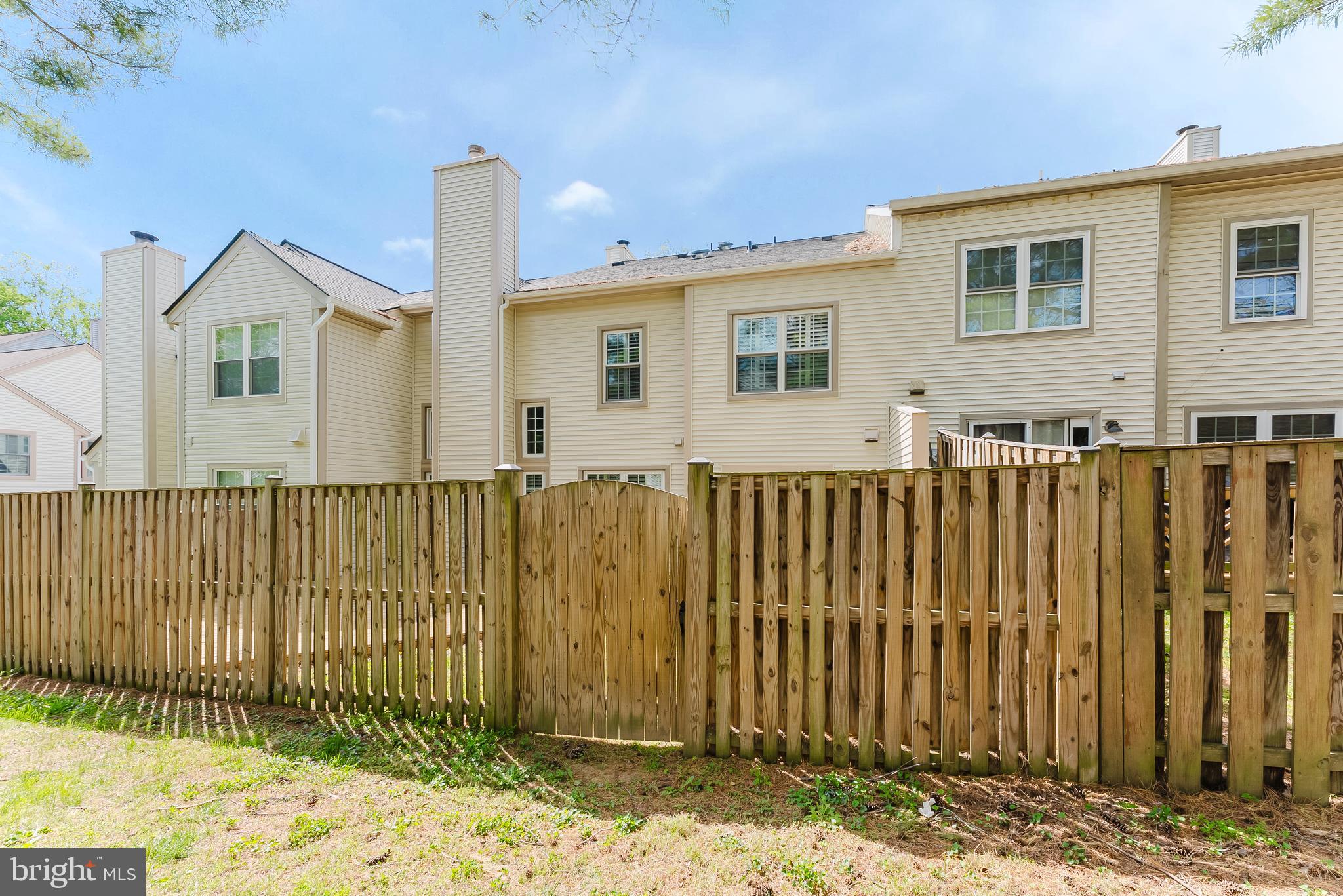 BURKE CENTRE - Residential