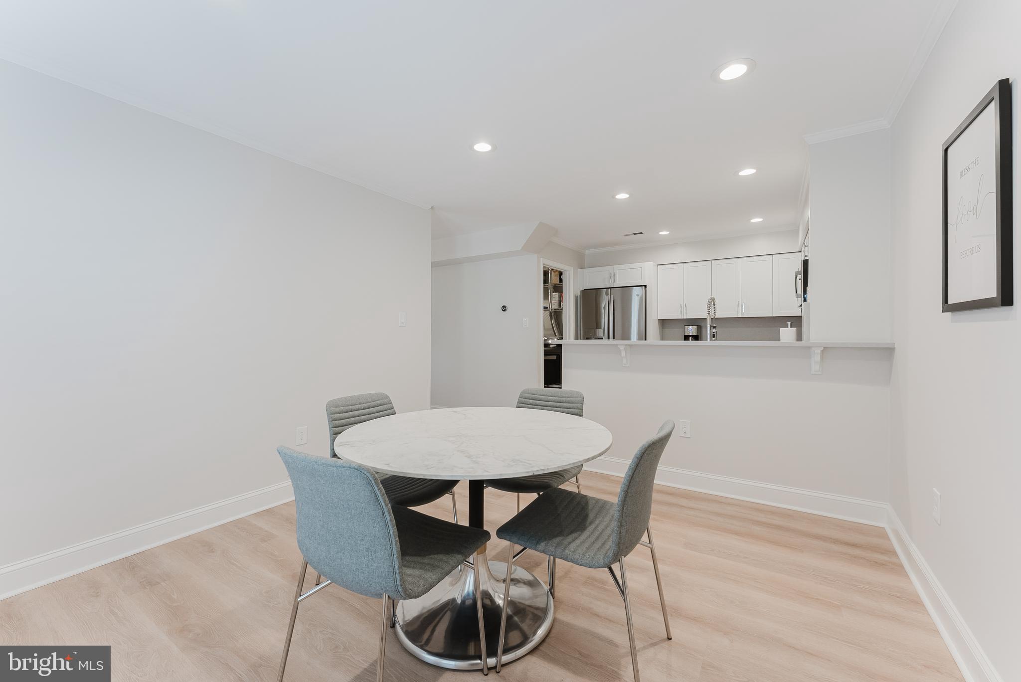 BURKE CENTRE - Residential