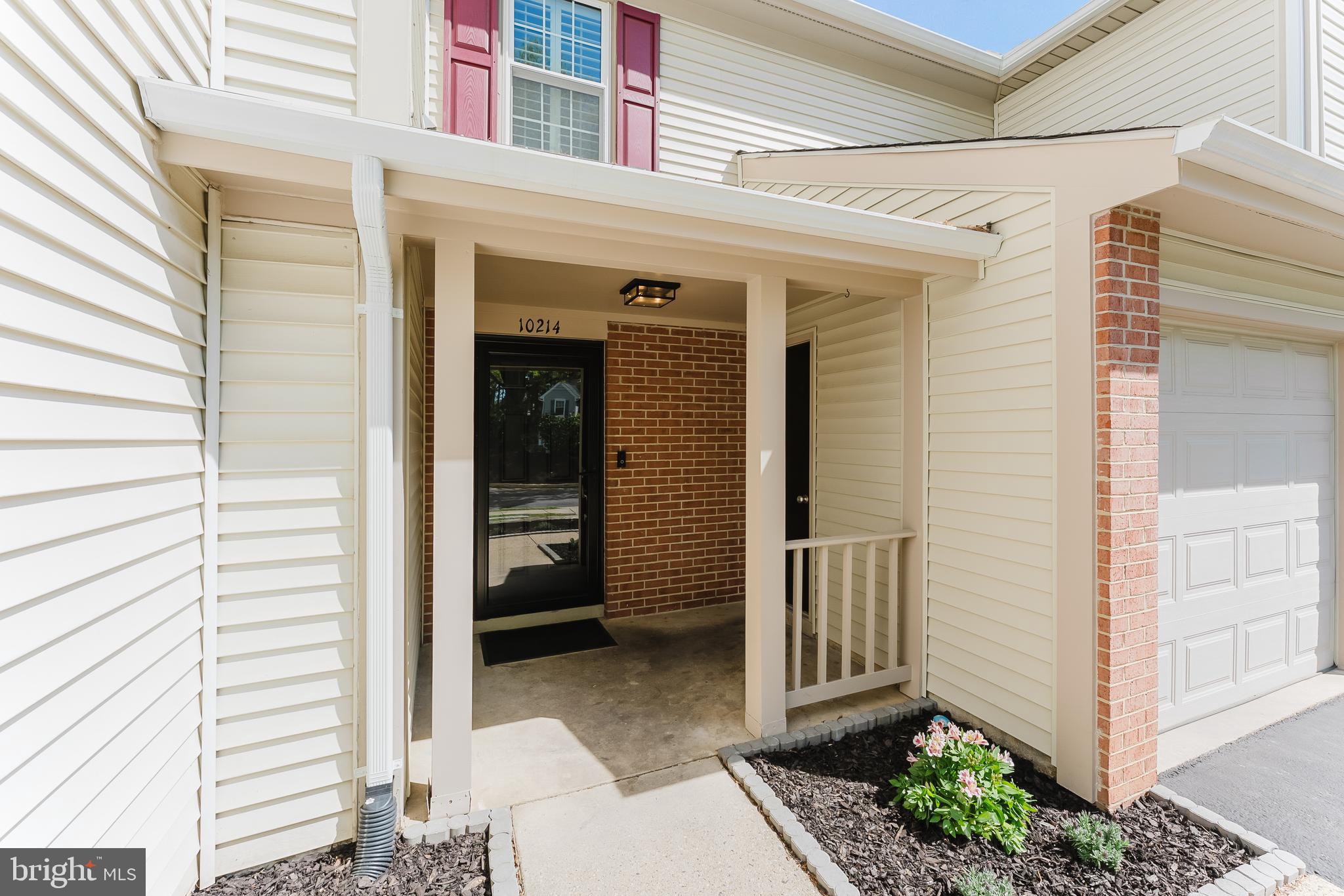 BURKE CENTRE - Residential