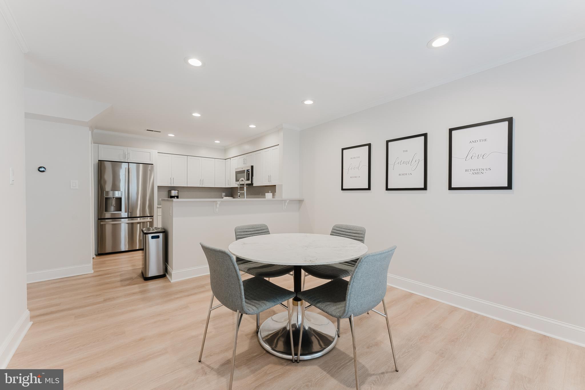 BURKE CENTRE - Residential