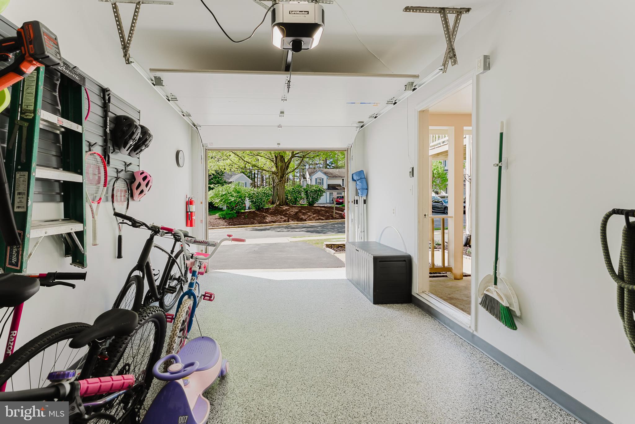 BURKE CENTRE - Residential