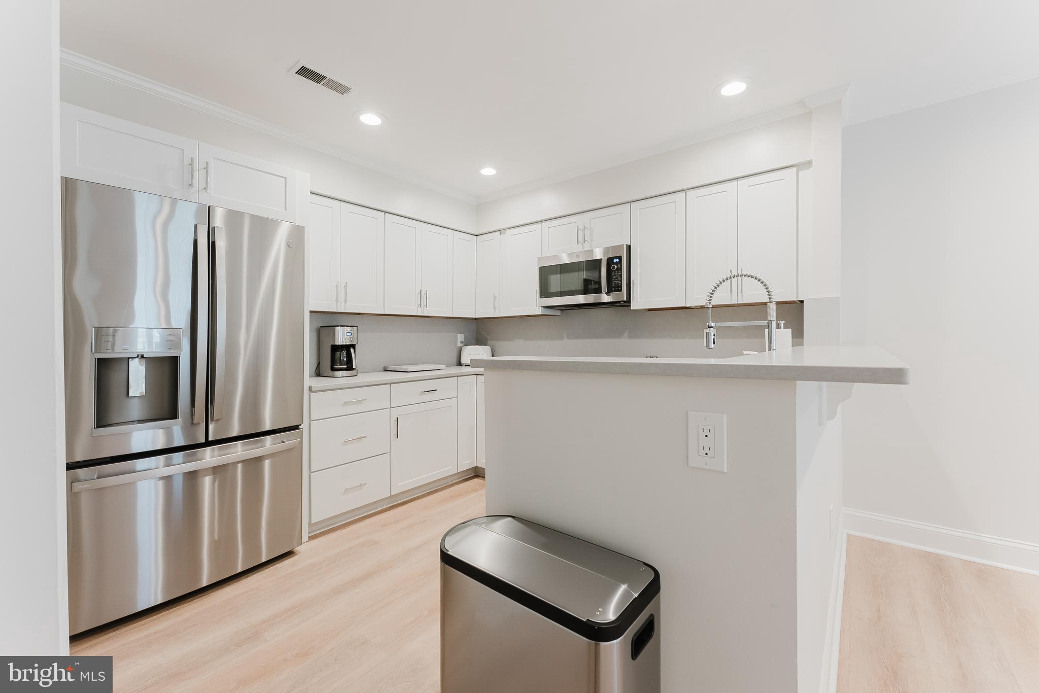 BURKE CENTRE - Residential