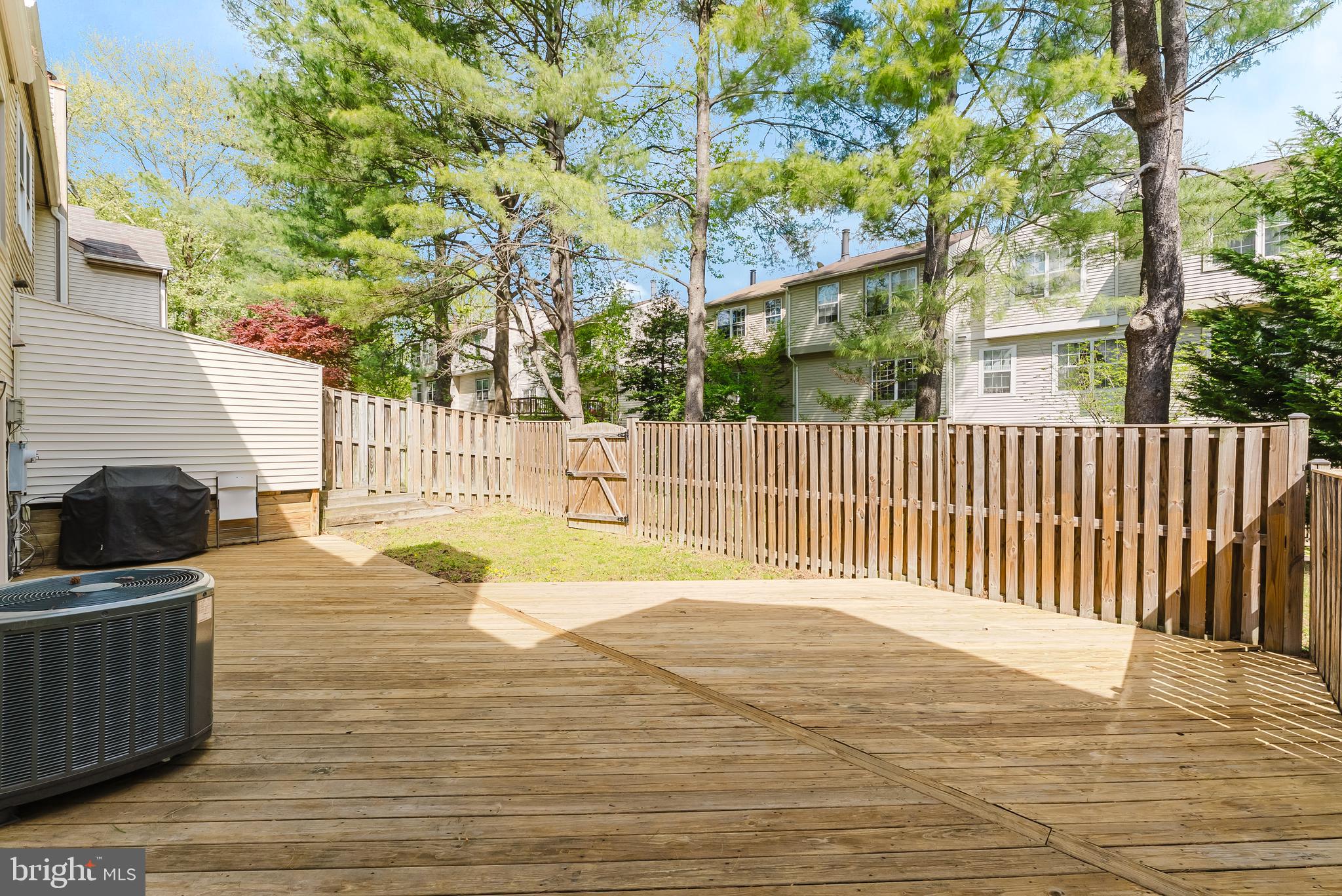 BURKE CENTRE - Residential