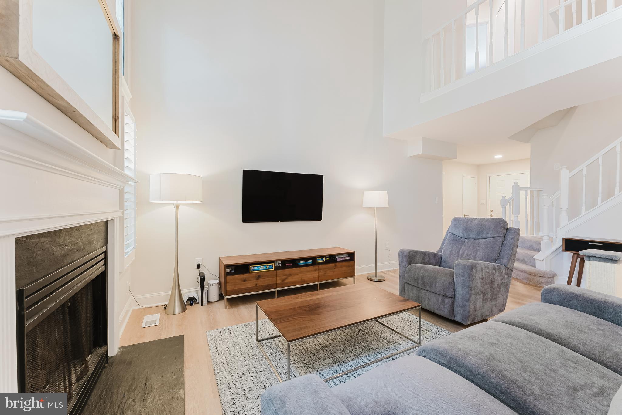 BURKE CENTRE - Residential