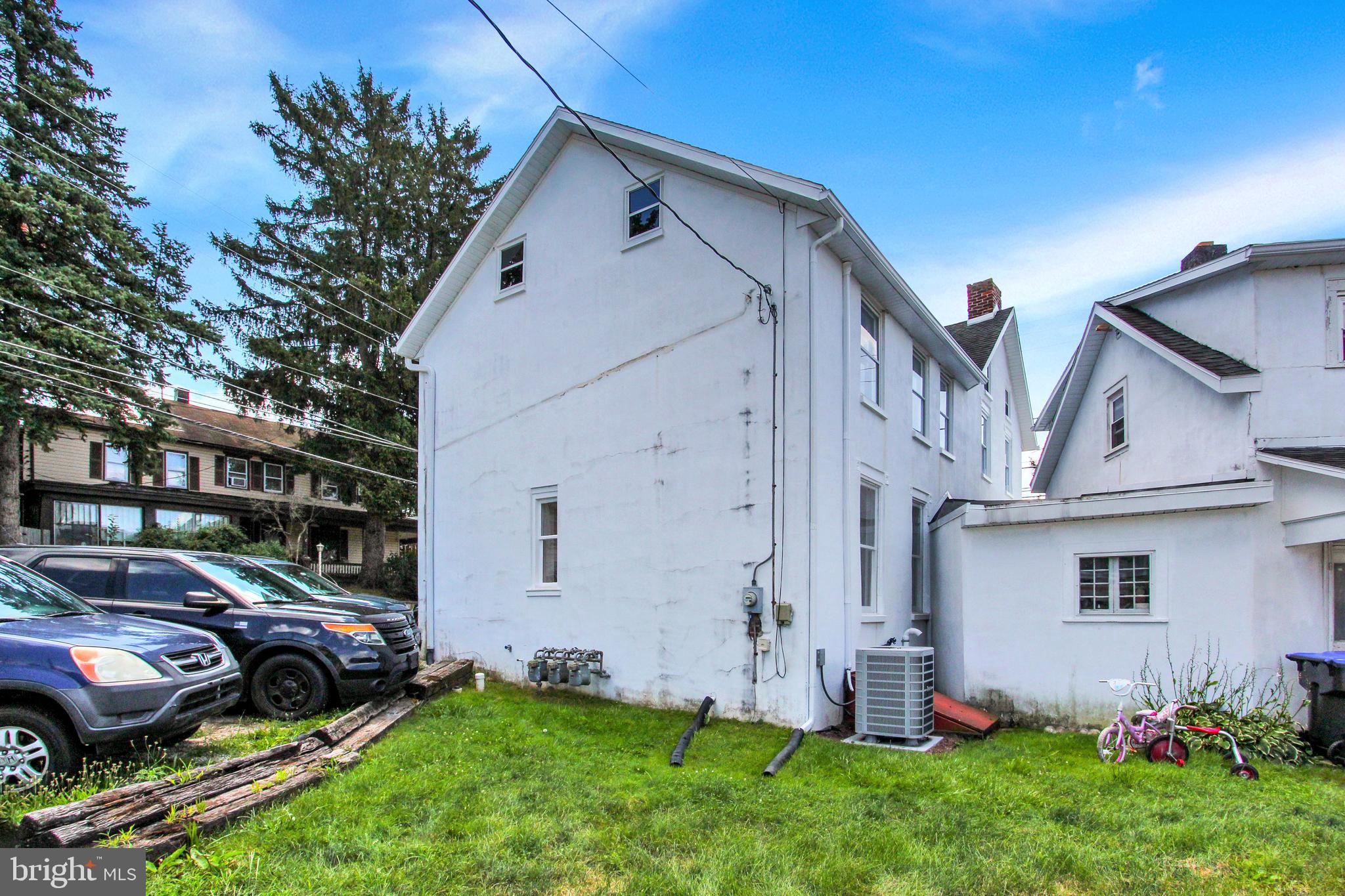 103 RAMPIKE HILL ROAD