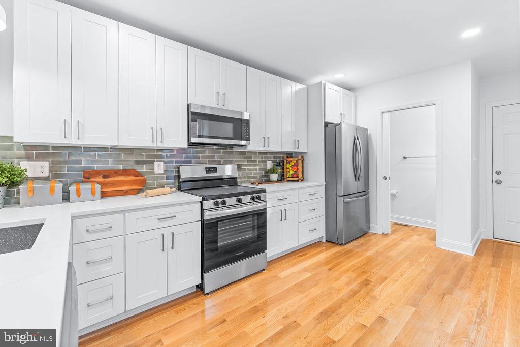 UNION SQUARE - Residential