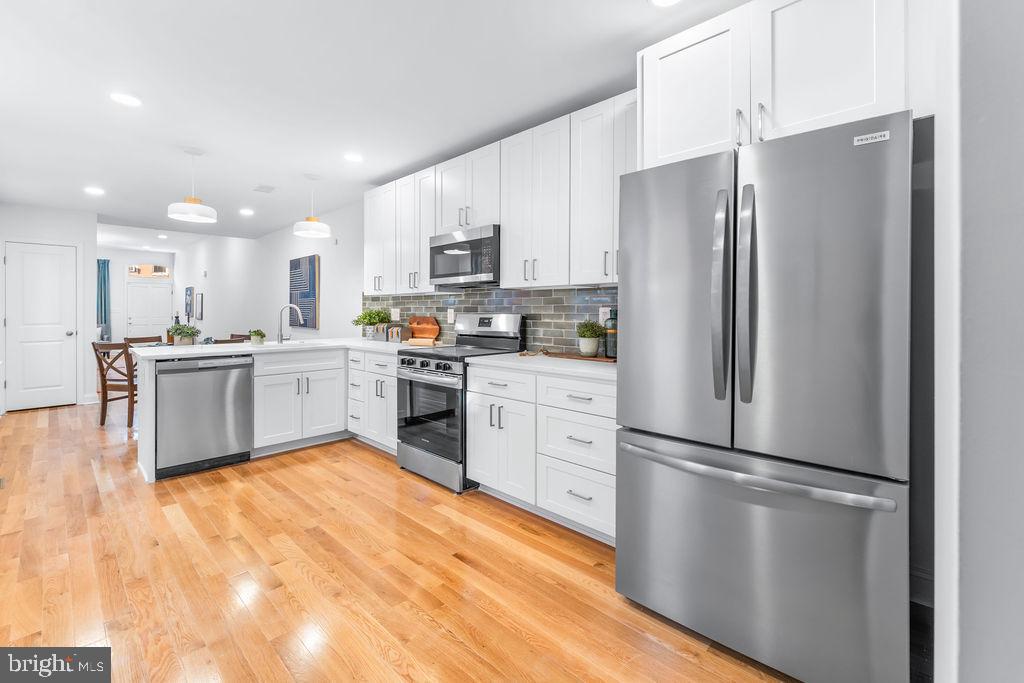 UNION SQUARE - Residential