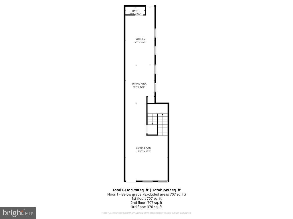 UNION SQUARE - Residential