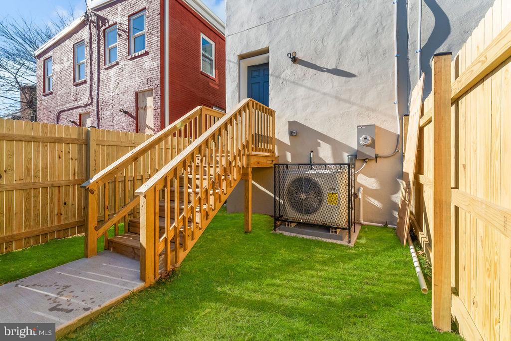 UNION SQUARE - Residential