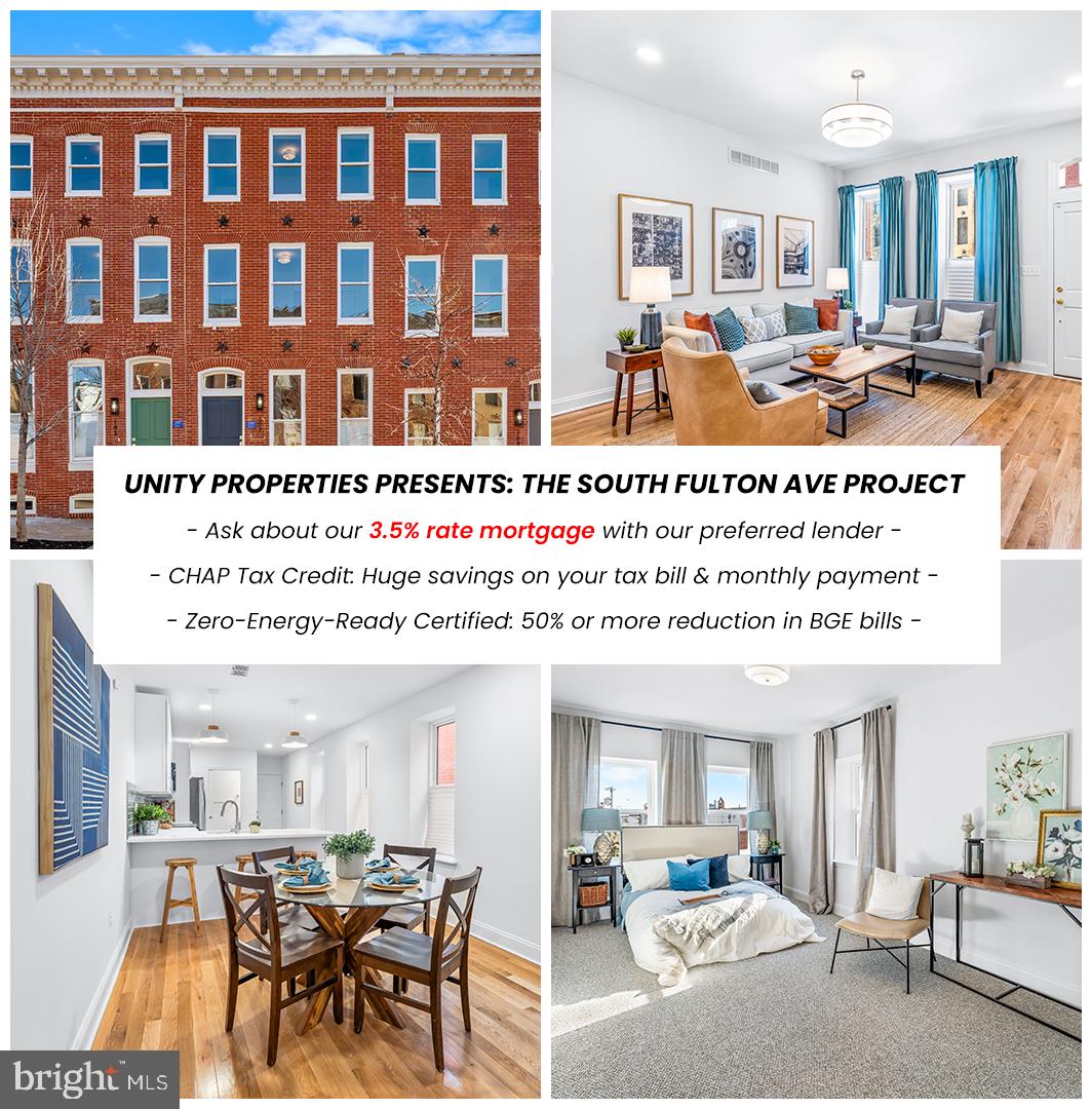 UNION SQUARE - Residential