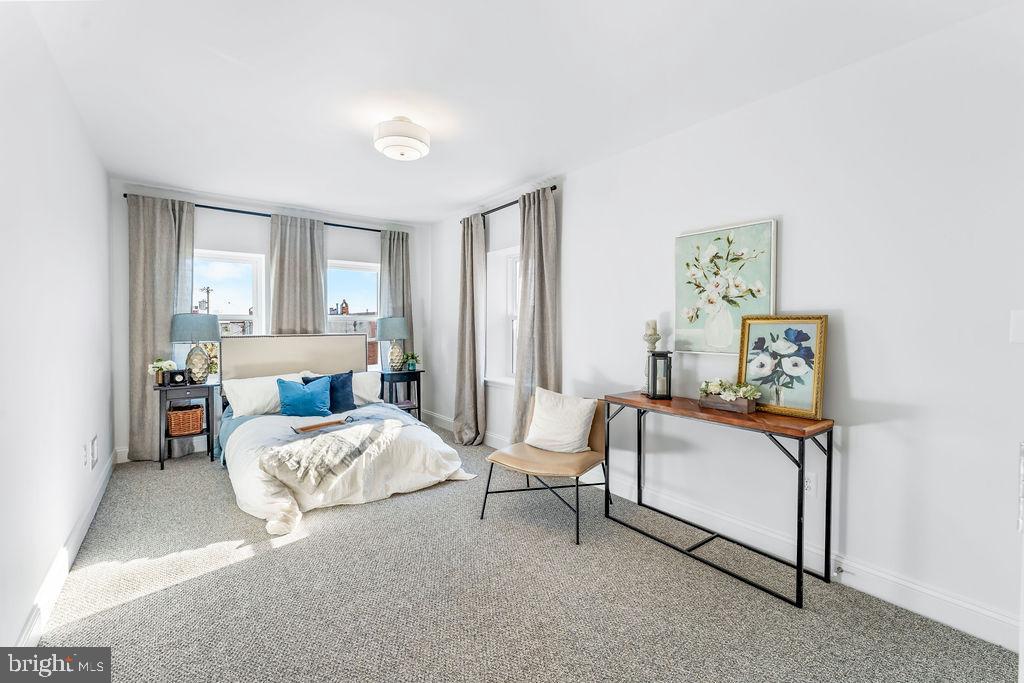 UNION SQUARE - Residential