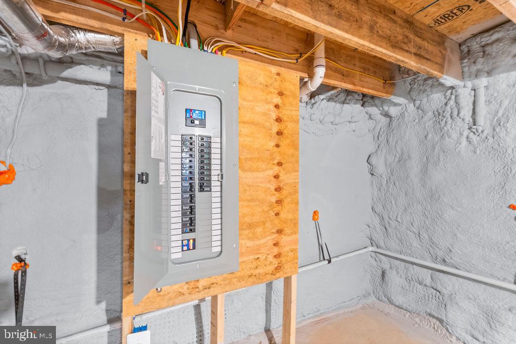 UNION SQUARE - Residential