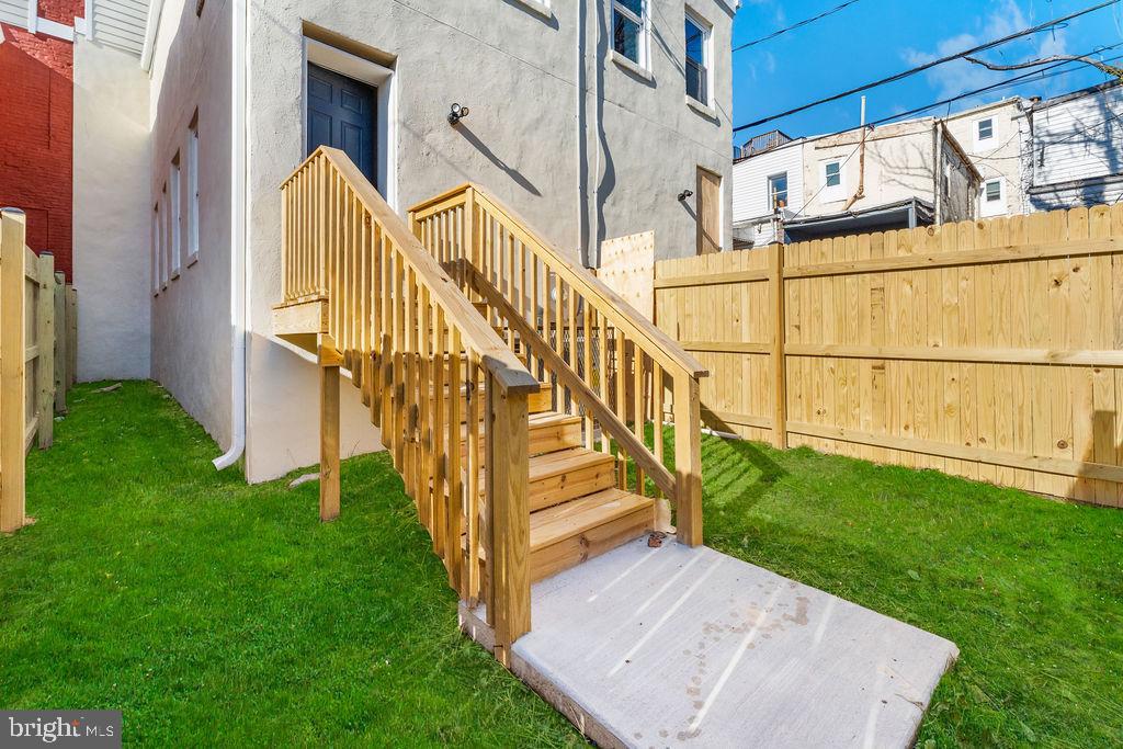 UNION SQUARE - Residential