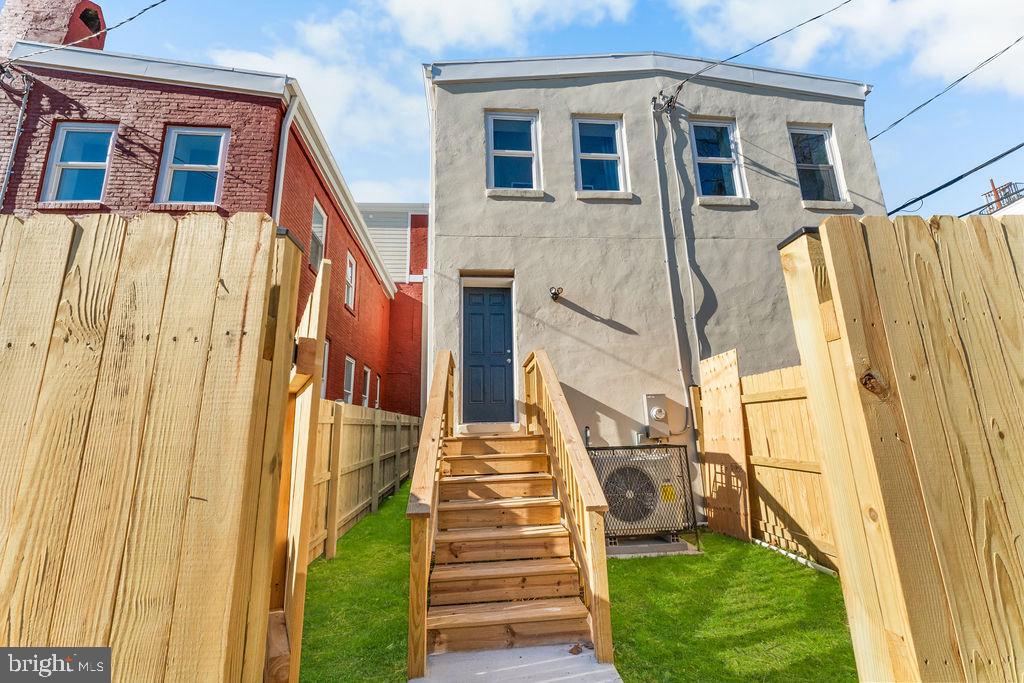 UNION SQUARE - Residential