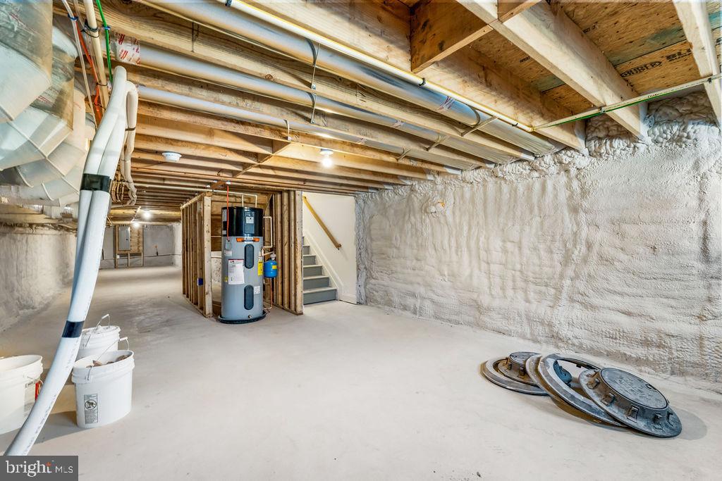 UNION SQUARE - Residential