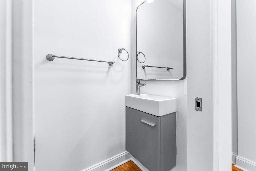 UNION SQUARE - Residential