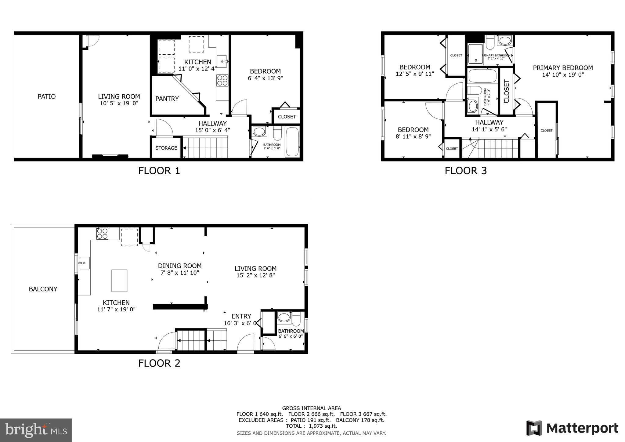 CROMWELL STATION - Residential