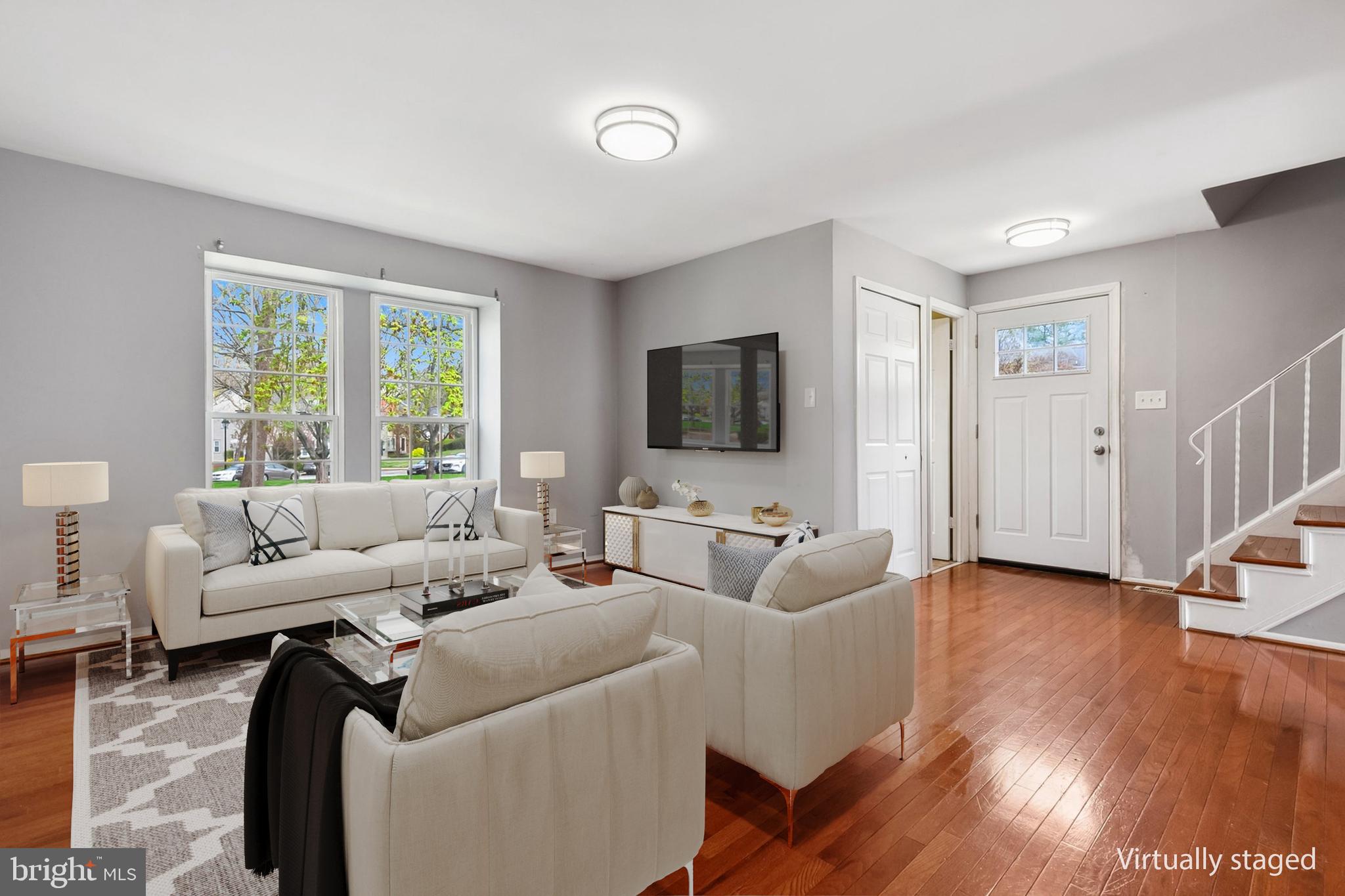 CROMWELL STATION - Residential