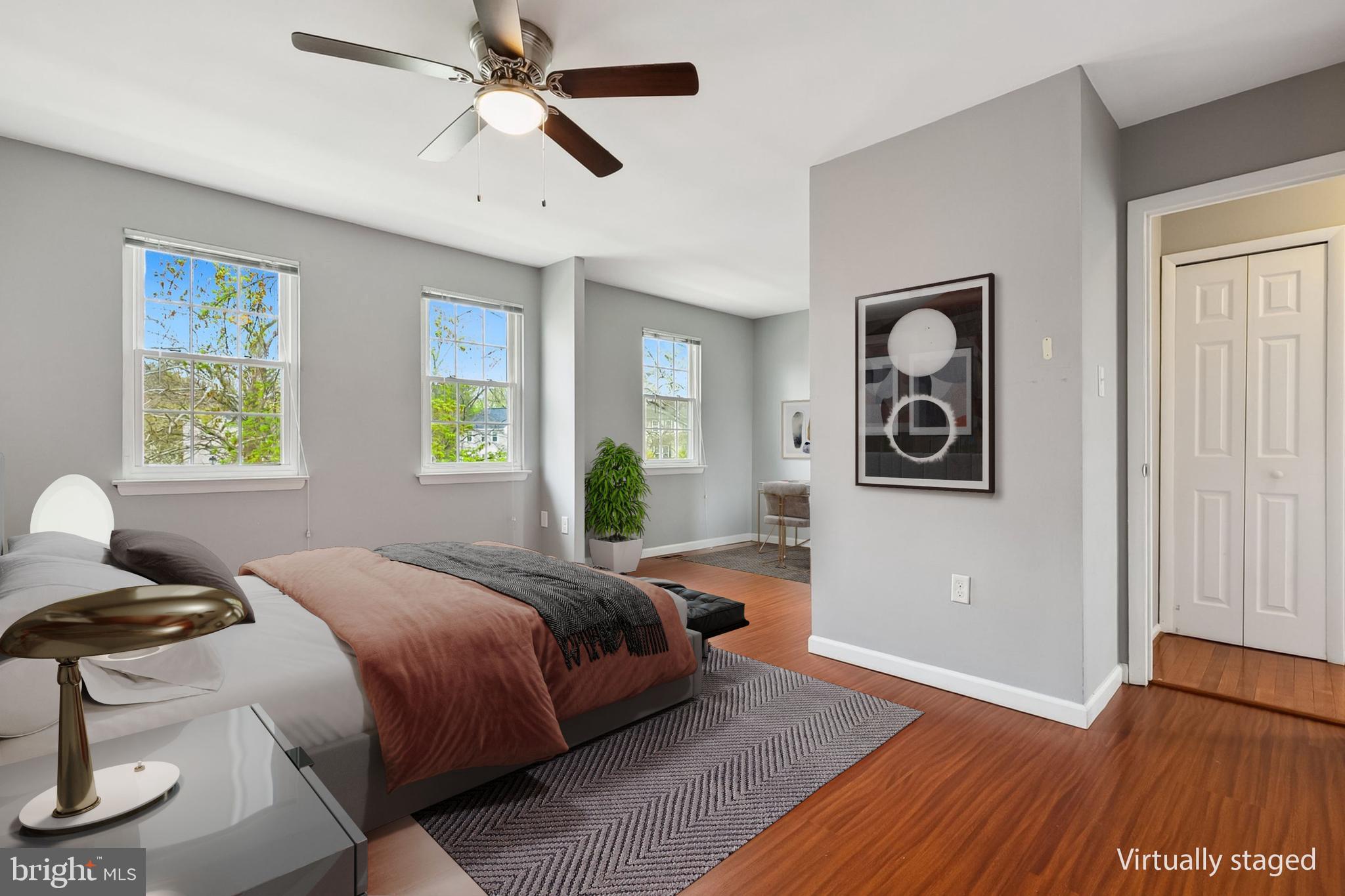 CROMWELL STATION - Residential