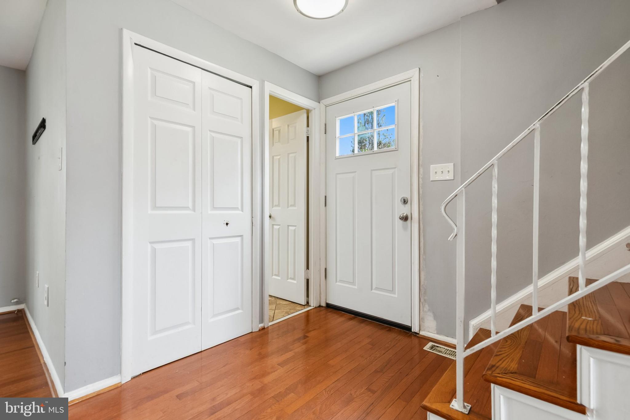 CROMWELL STATION - Residential