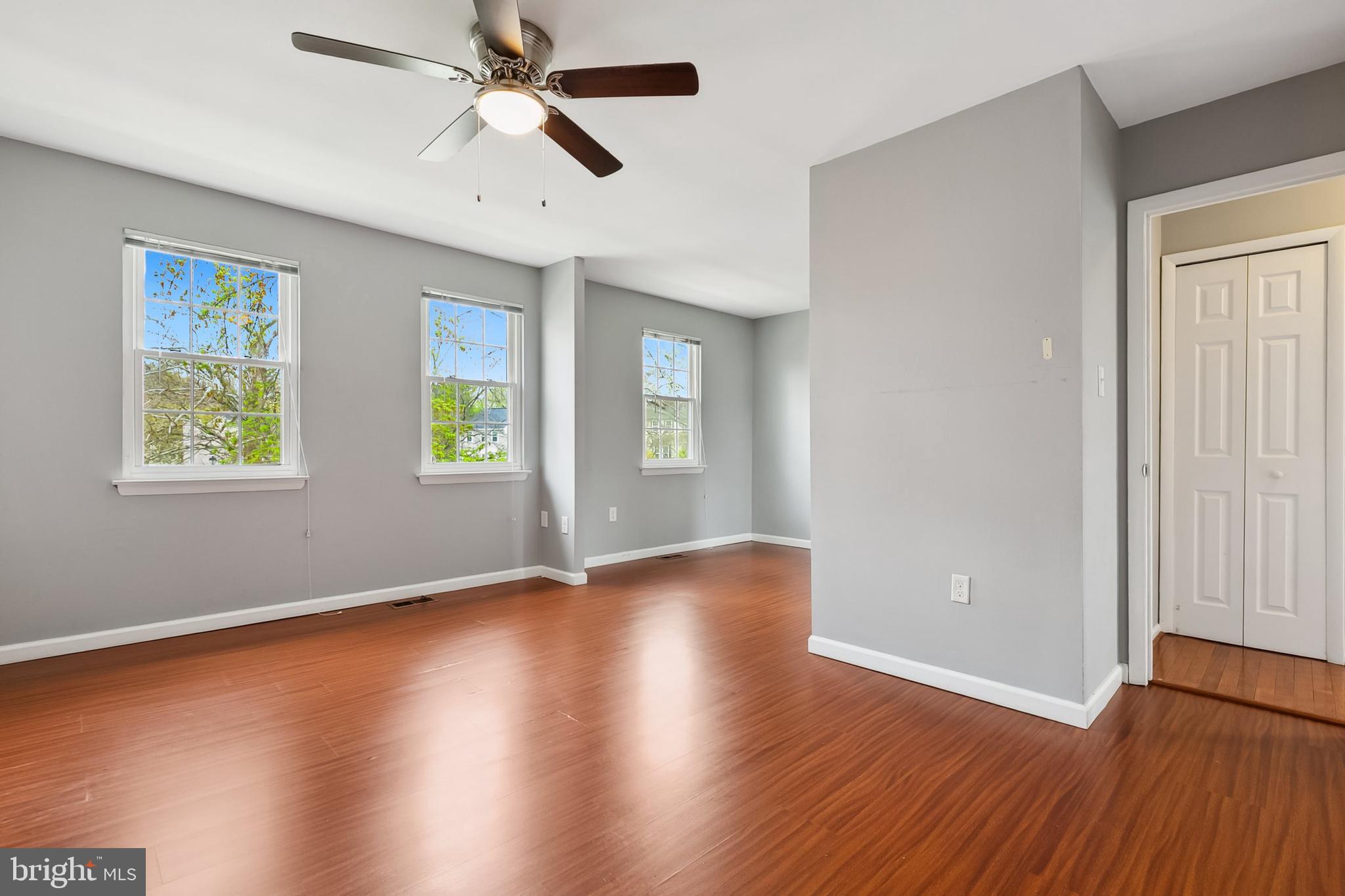 CROMWELL STATION - Residential