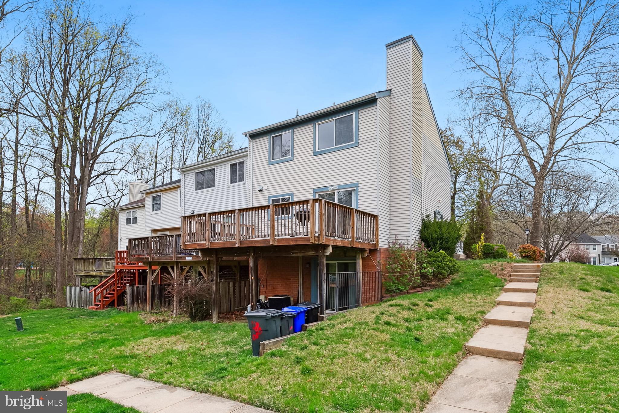 CROMWELL STATION - Residential