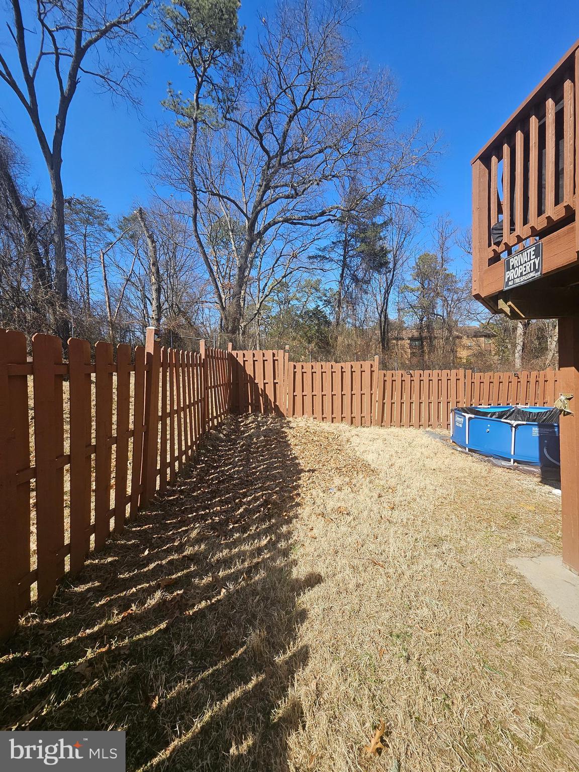 WOODS EDGE TOWNHOME CONDOMINIUMS - Residential