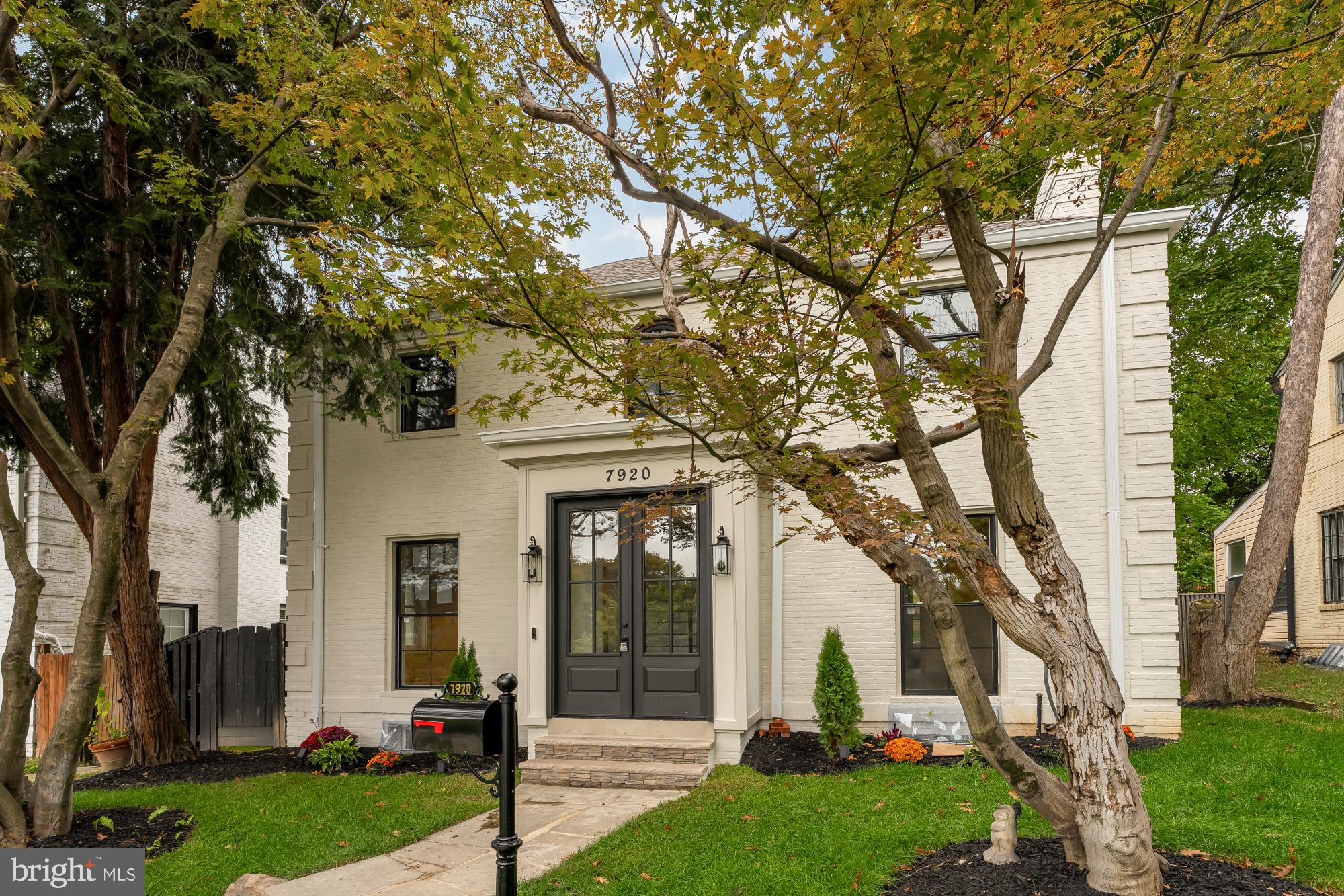 7920 16TH STREET NW