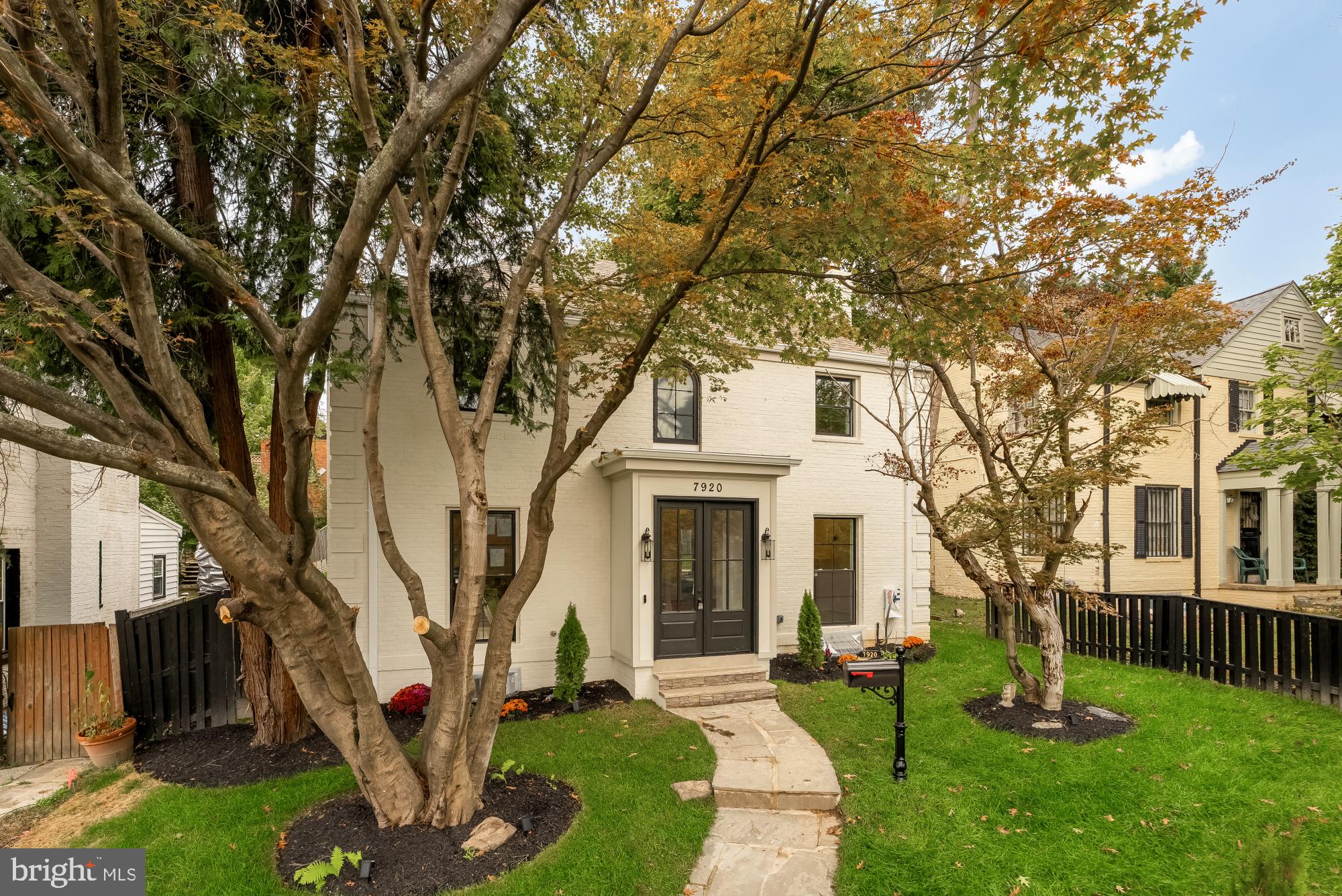 7920 16TH STREET NW